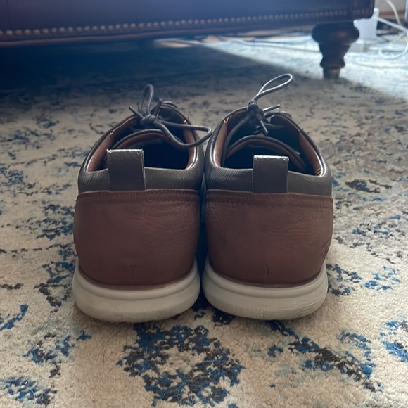 G.H. Bass and Co Casual Shoes Size 13 - Picture 3 of 3